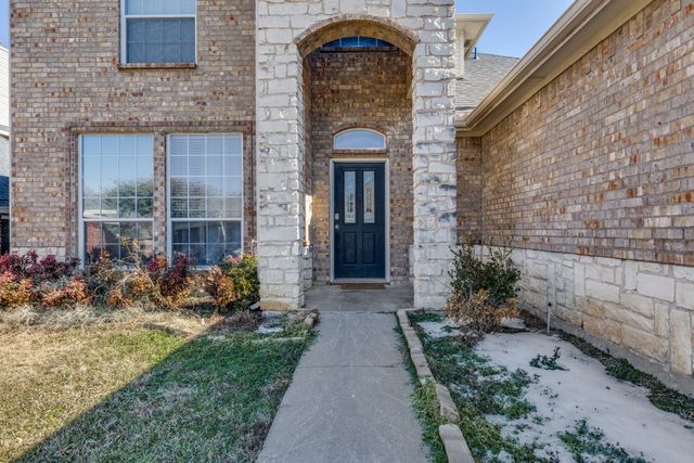 1121 Hidden Glen Court, Burleson, TX 76028