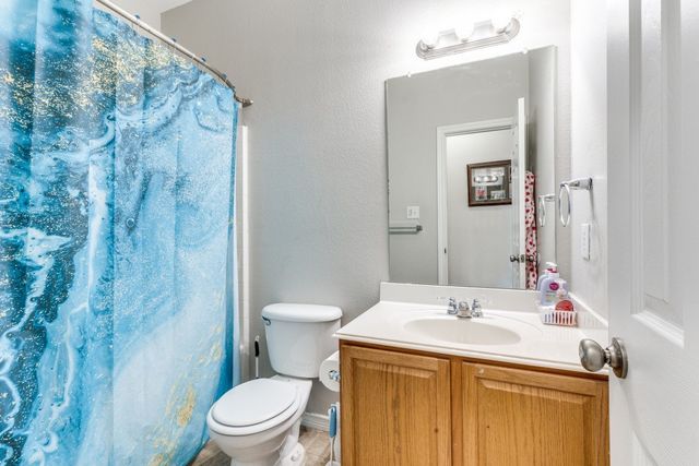 1121 Hidden Glen Court, Burleson, TX 76028