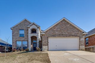 1121 Hidden Glen Court, Burleson, TX 76028