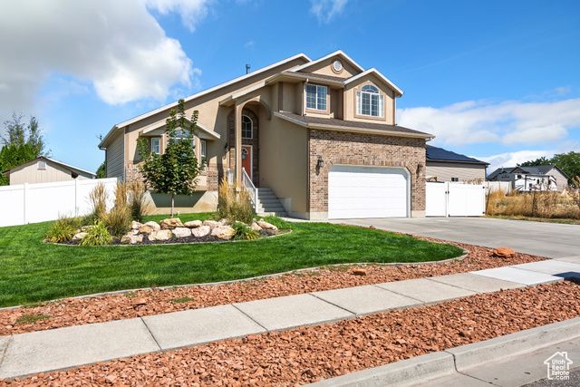 4164 W 5950 S, Roy, UT 84067