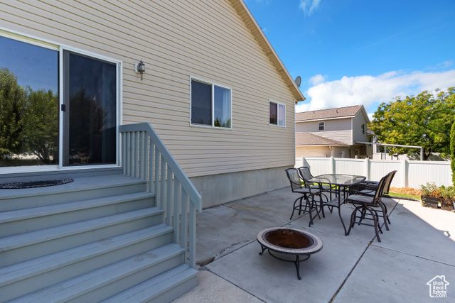 4164 W 5950 S, Roy, UT 84067