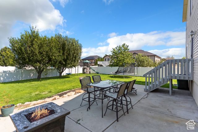 4164 W 5950 S, Roy, UT 84067