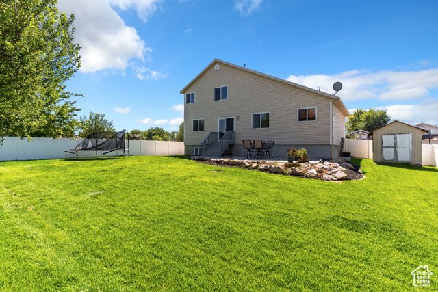4164 W 5950 S, Roy, UT 84067