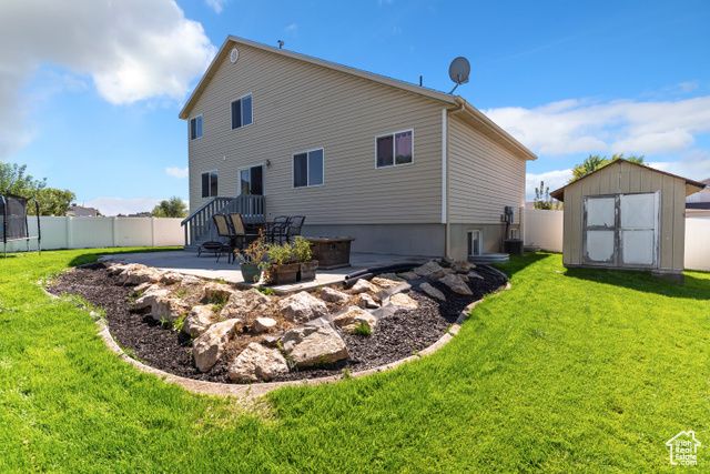 4164 W 5950 S, Roy, UT 84067