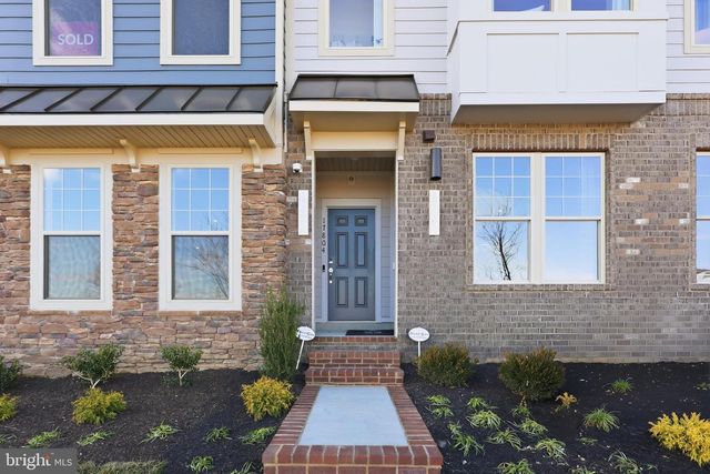 17714 WILLIAMS WAY, Dumfries, VA 22026