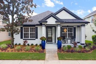 10025 SWEETLEAF STREET, Orlando, FL 32827