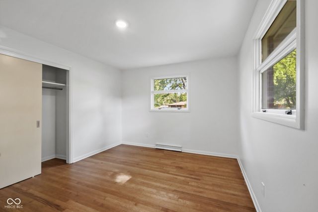 6609 Beech Drive, Indianapolis, IN 46214