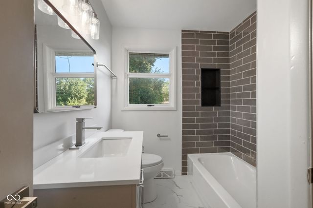6609 Beech Drive, Indianapolis, IN 46214