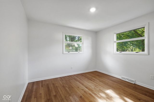 6609 Beech Drive, Indianapolis, IN 46214