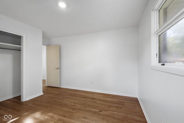 6609 Beech Drive, Indianapolis, IN 46214