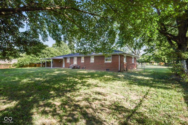 6609 Beech Drive, Indianapolis, IN 46214