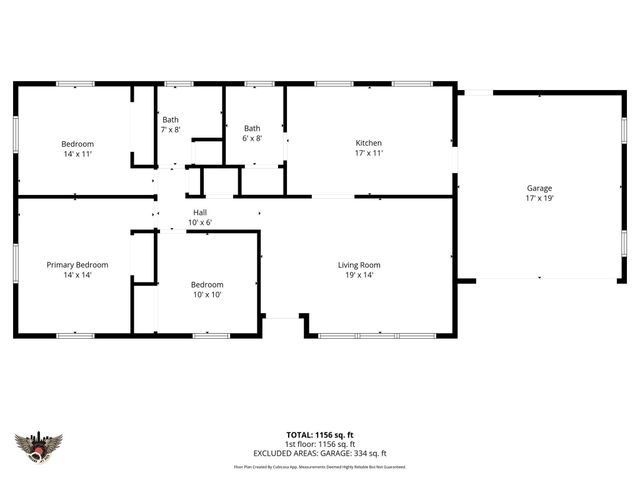 6609 Beech Drive, Indianapolis, IN 46214