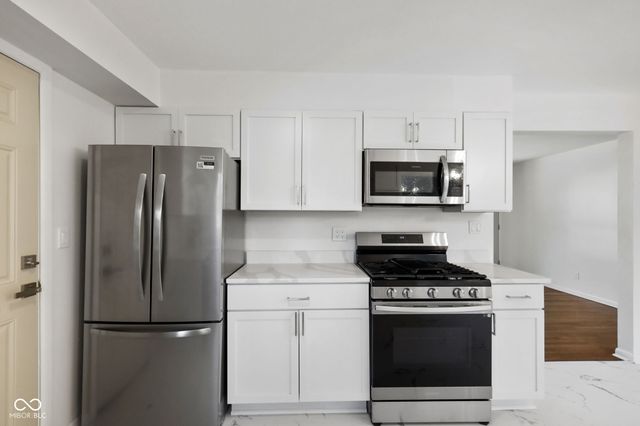 6609 Beech Drive, Indianapolis, IN 46214