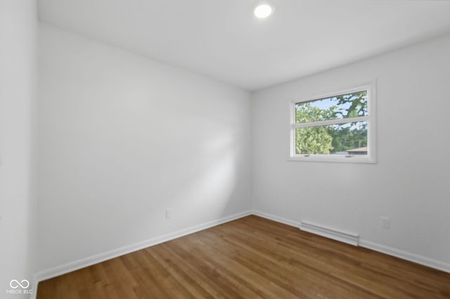 6609 Beech Drive, Indianapolis, IN 46214
