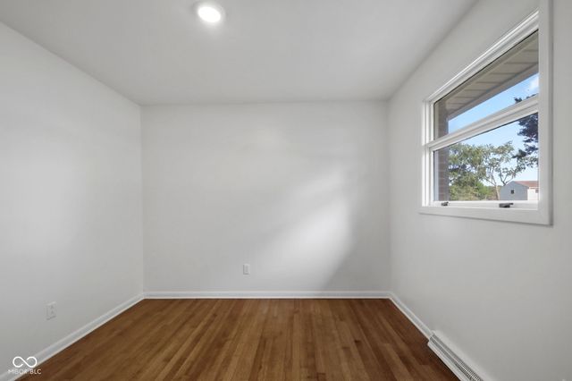 6609 Beech Drive, Indianapolis, IN 46214