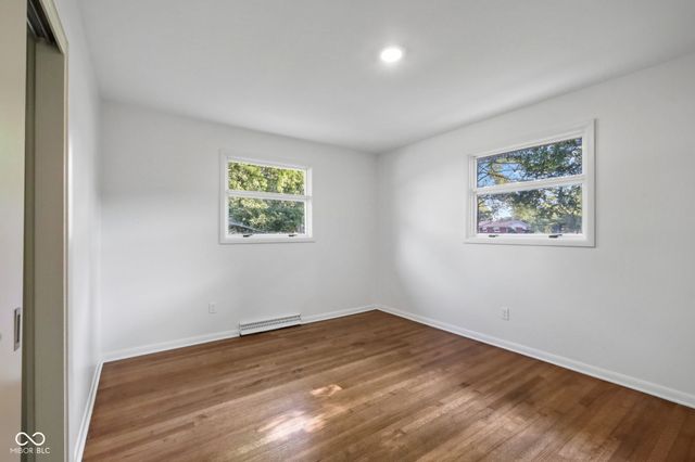 6609 Beech Drive, Indianapolis, IN 46214
