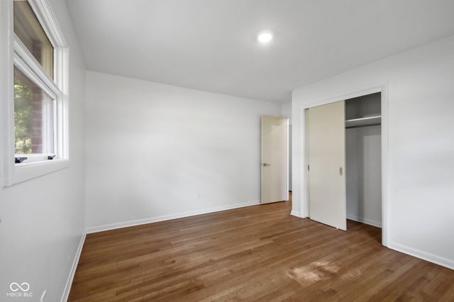 6609 Beech Drive, Indianapolis, IN 46214