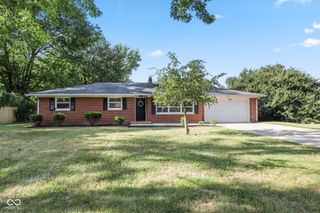 6609 Beech Drive, Indianapolis, IN 46214