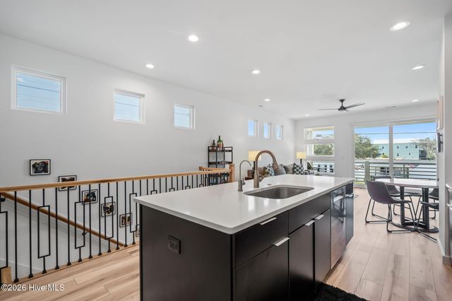 1419 Mackerel Lane Unit 2, Carolina Beach, NC 28428