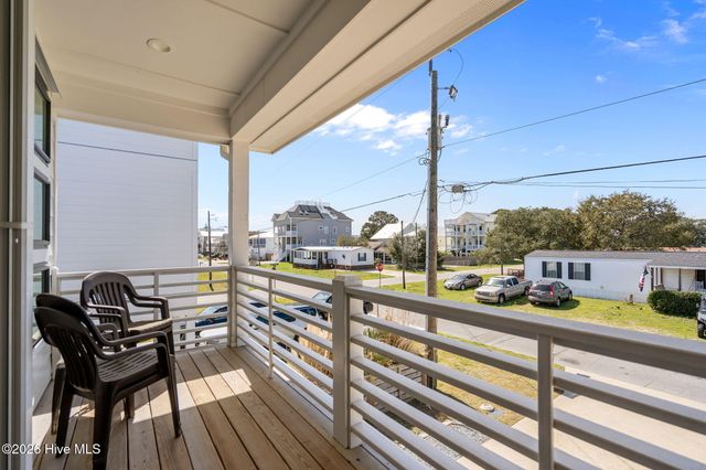 1419 Mackerel Lane Unit 2, Carolina Beach, NC 28428