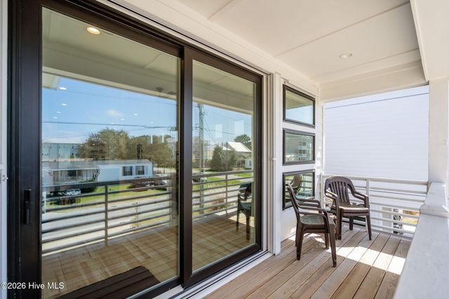 1419 Mackerel Lane Unit 2, Carolina Beach, NC 28428