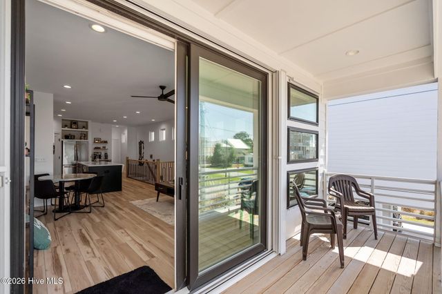 1419 Mackerel Lane Unit 2, Carolina Beach, NC 28428