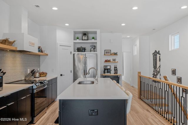 1419 Mackerel Lane Unit 2, Carolina Beach, NC 28428