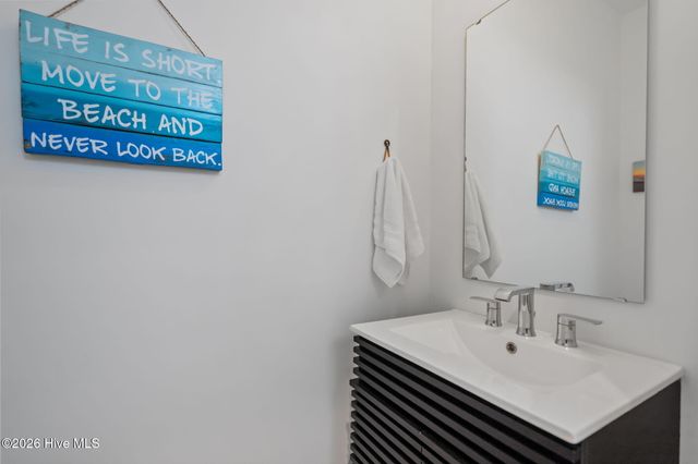 1419 Mackerel Lane Unit 2, Carolina Beach, NC 28428