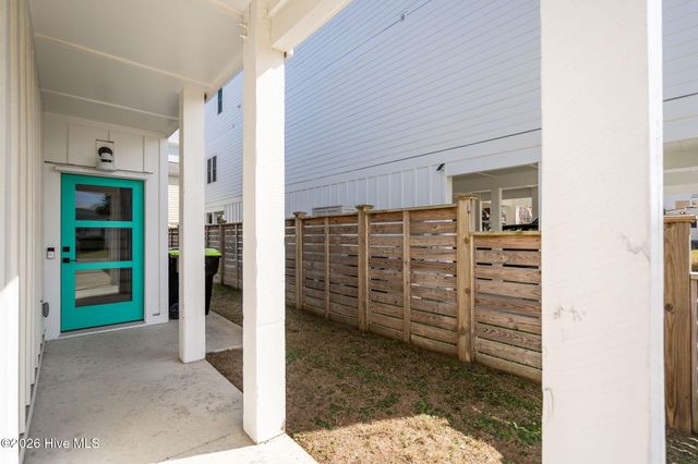 1419 Mackerel Lane Unit 2, Carolina Beach, NC 28428