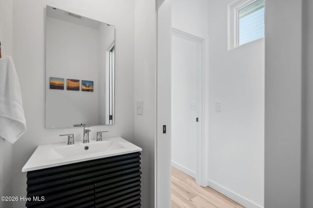 1419 Mackerel Lane Unit 2, Carolina Beach, NC 28428