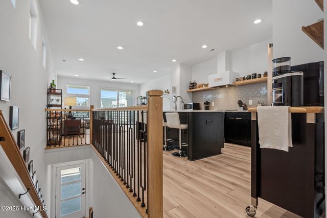 1419 Mackerel Lane Unit 2, Carolina Beach, NC 28428