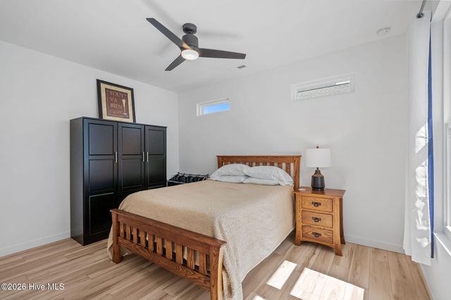 1419 Mackerel Lane Unit 2, Carolina Beach, NC 28428