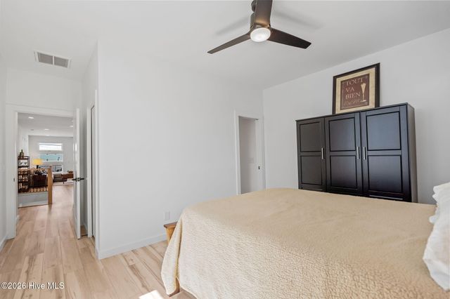 1419 Mackerel Lane Unit 2, Carolina Beach, NC 28428