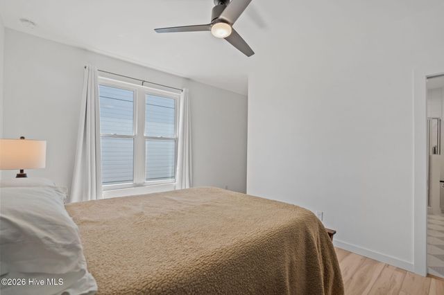 1419 Mackerel Lane Unit 2, Carolina Beach, NC 28428