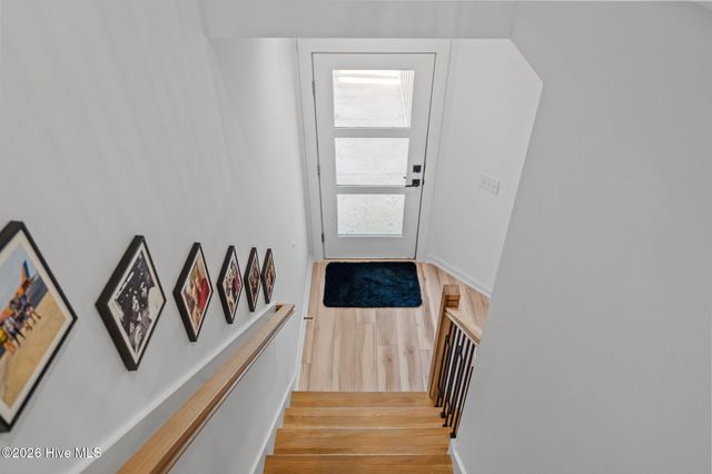 1419 Mackerel Lane Unit 2, Carolina Beach, NC 28428