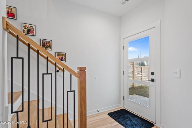 1419 Mackerel Lane Unit 2, Carolina Beach, NC 28428