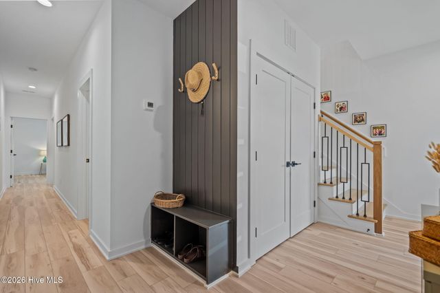 1419 Mackerel Lane Unit 2, Carolina Beach, NC 28428