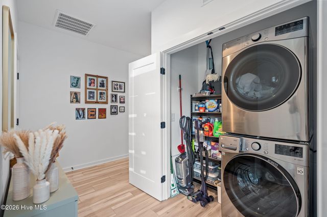 1419 Mackerel Lane Unit 2, Carolina Beach, NC 28428