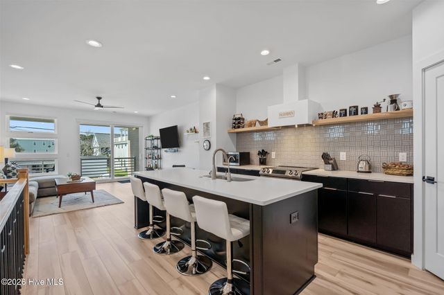 1419 Mackerel Lane Unit 2, Carolina Beach, NC 28428