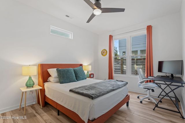 1419 Mackerel Lane Unit 2, Carolina Beach, NC 28428