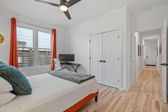 1419 Mackerel Lane Unit 2, Carolina Beach, NC 28428