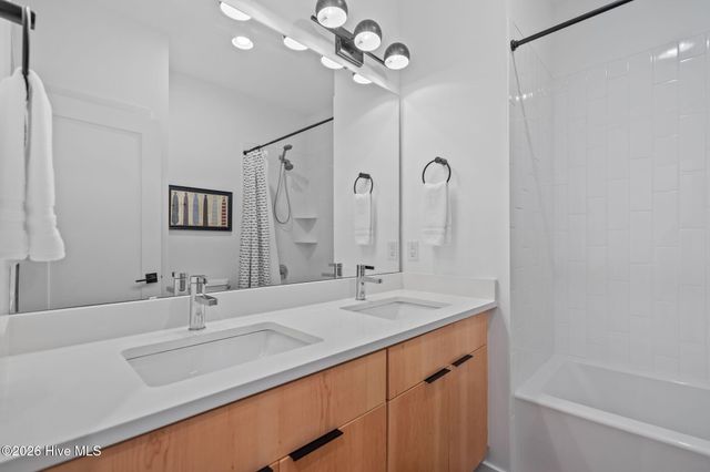 1419 Mackerel Lane Unit 2, Carolina Beach, NC 28428