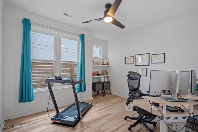 1419 Mackerel Lane Unit 2, Carolina Beach, NC 28428