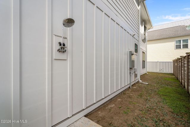 1419 Mackerel Lane Unit 2, Carolina Beach, NC 28428
