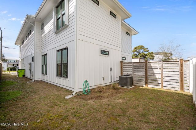 1419 Mackerel Lane Unit 2, Carolina Beach, NC 28428