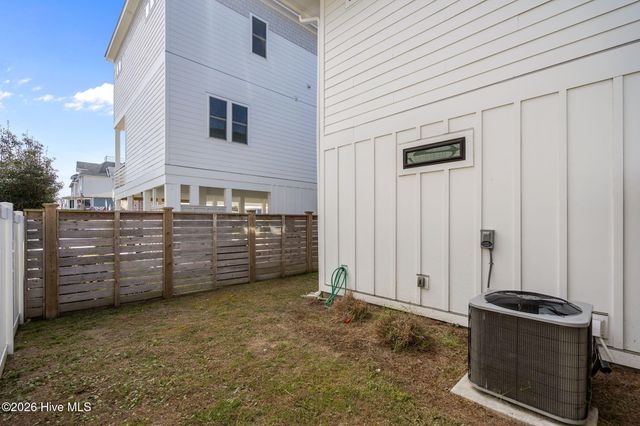 1419 Mackerel Lane Unit 2, Carolina Beach, NC 28428