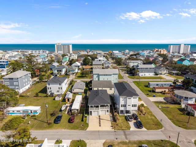 1419 Mackerel Lane Unit 2, Carolina Beach, NC 28428