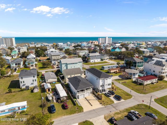 1419 Mackerel Lane Unit 2, Carolina Beach, NC 28428