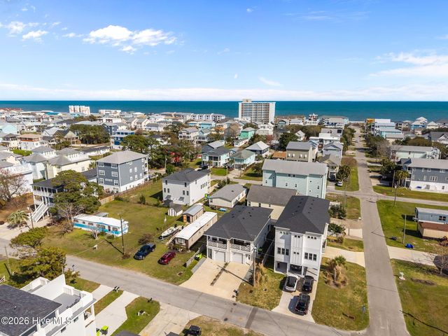 1419 Mackerel Lane Unit 2, Carolina Beach, NC 28428