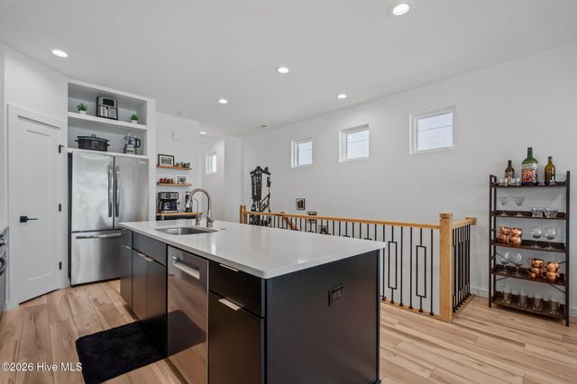 1419 Mackerel Lane Unit 2, Carolina Beach, NC 28428